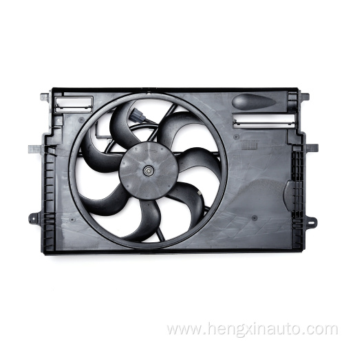 13453909 18 Buick Excelle 18-Radiator Fan Cooling Fan